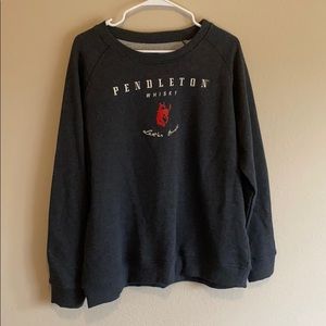 NWT Pendleton Sweatshirt